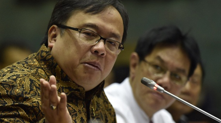 Tax Amnesty Berlaku Sampai Maret 2017, Menkeu: Anggap Saja Bonus Pemasukan Tax Amnesty Berlaku Sampai Maret 2017, Menkeu: Anggap Saja Bonus Pemasukan